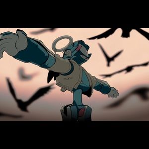 Meet your Posher, Benjamn